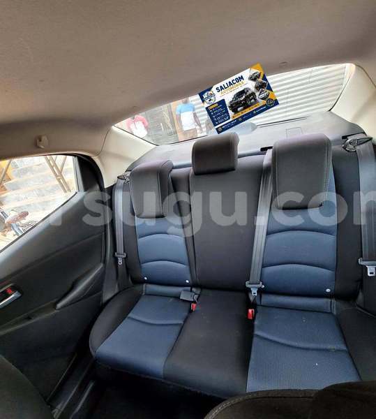 Big with watermark toyota yaris burkina faso ouagadougou 11821