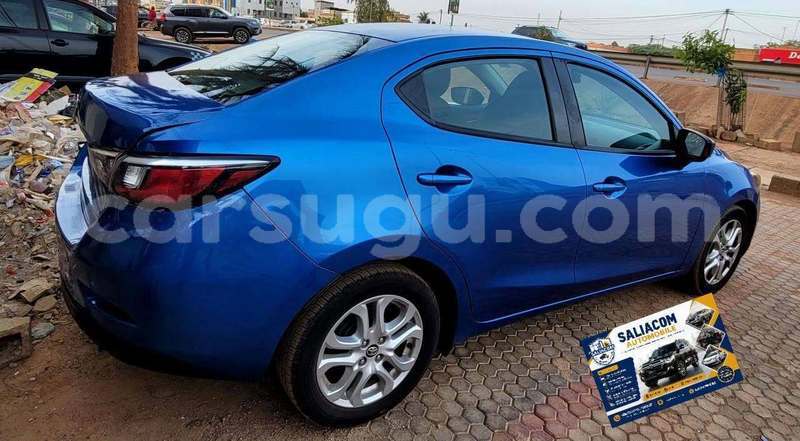 Big with watermark toyota yaris burkina faso ouagadougou 11821