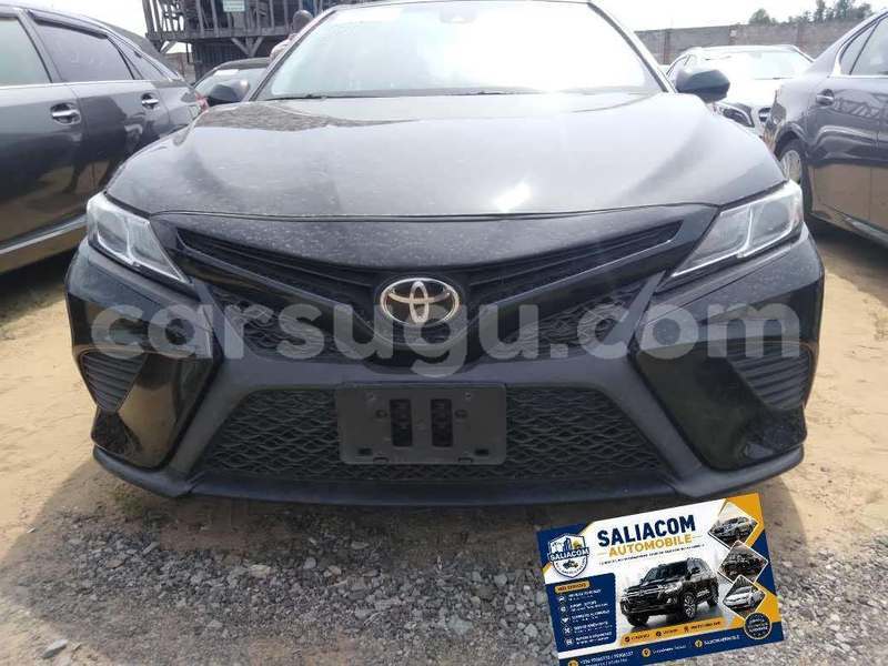 Big with watermark toyota camry burkina faso ouagadougou 11822
