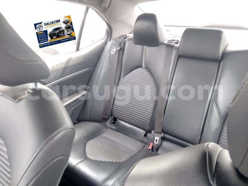 Big with watermark toyota camry burkina faso ouagadougou 11822