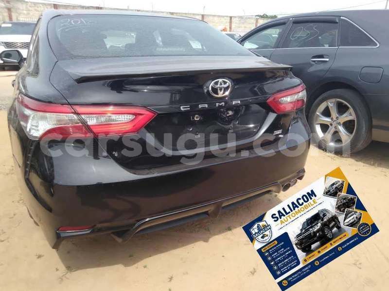 Big with watermark toyota camry burkina faso ouagadougou 11822