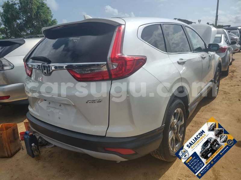 Big with watermark honda cr v burkina faso ouagadougou 11824