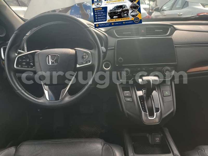 Big with watermark honda cr v burkina faso ouagadougou 11824