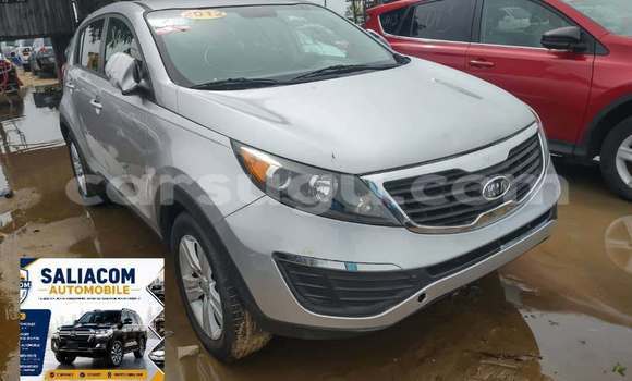 Buy Used Kia Sportage Other Car in Ouagadougou in Burkina Faso Buy Used Kia Sportage Other Car in Ouagadougou in Burkina Faso