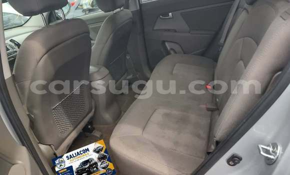 Buy Used Kia Sportage Other Car in Ouagadougou in Burkina Faso Buy Used Kia Sportage Other Car in Ouagadougou in Burkina Faso