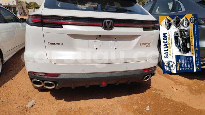 Big with watermark changan cs35 burkina faso ouagadougou 11826