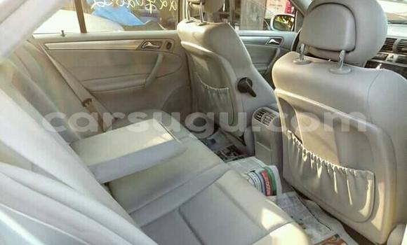 Acheter Occasion Voiture Mercedes Viano Gris à Ouagadougou, Burkina-Faso Acheter Occasion Voiture Mercedes Viano Gris à Ouagadougou, Burkina-Faso