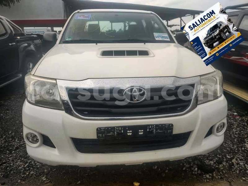 Big with watermark toyota hilux burkina faso ouagadougou 11828