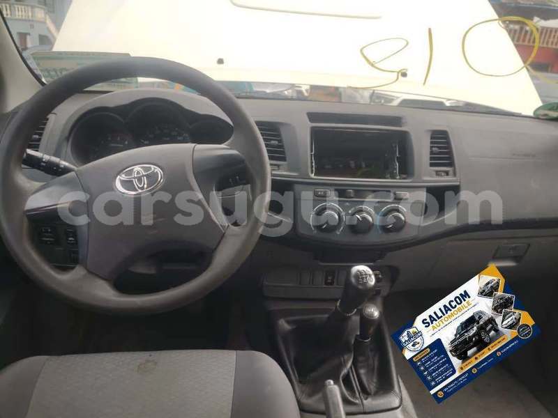 Big with watermark toyota hilux burkina faso ouagadougou 11828