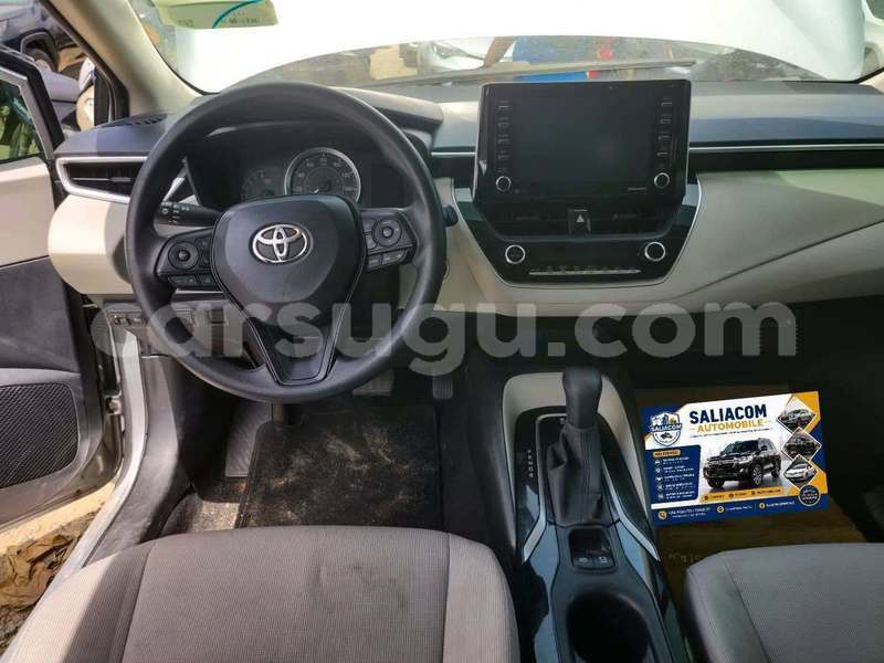 Big with watermark toyota corolla burkina faso ouagadougou 11830