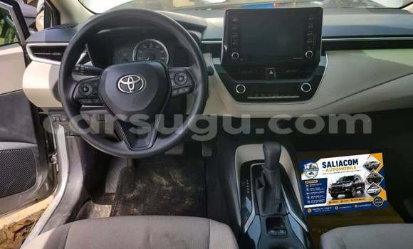 Buy Used Toyota Corolla Other Car in Ouagadougou in Burkina Faso Buy Used Toyota Corolla Other Car in Ouagadougou in Burkina Faso