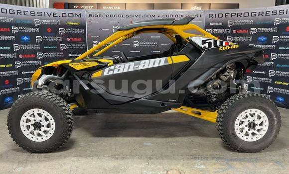 Acheter Neuf Moto Yamaha TMAX Noir à Bekuy, Houet Acheter Neuf Moto Yamaha TMAX Noir à Bekuy, Houet
