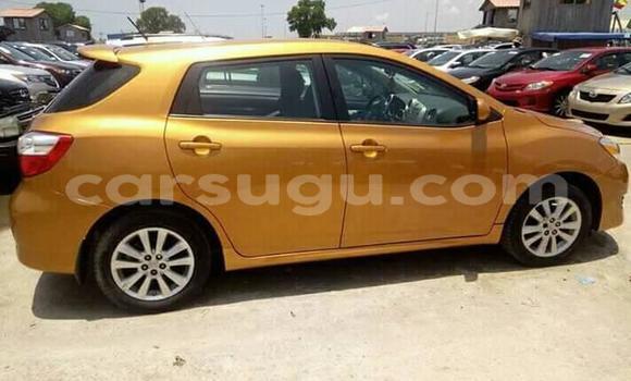 Acheter Occasion Voiture Toyota Matrix Autre à Ouagadougou, Burkina-Faso Acheter Occasion Voiture Toyota Matrix Autre à Ouagadougou, Burkina-Faso