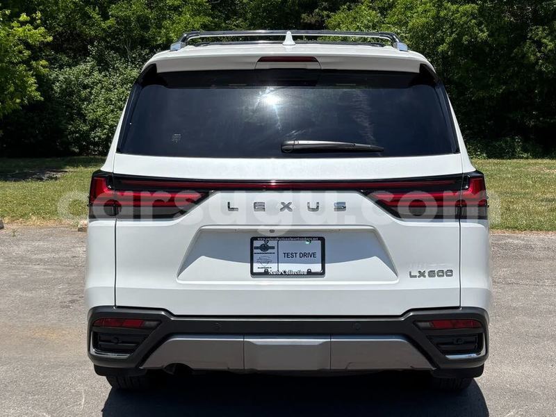 Big with watermark lexus lx burkina faso ouagadougou 11836