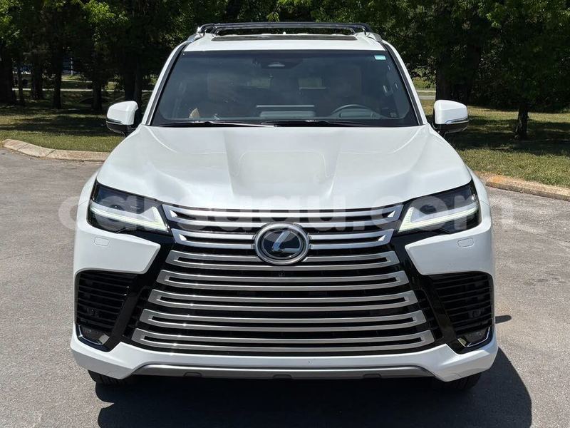 Big with watermark lexus lx burkina faso ouagadougou 11836
