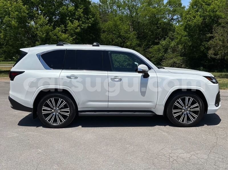 Big with watermark lexus lx burkina faso ouagadougou 11836