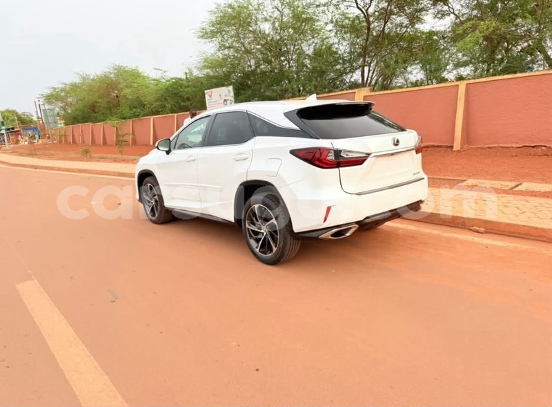 Big with watermark lexus rx 350 burkina faso ouagadougou 11839