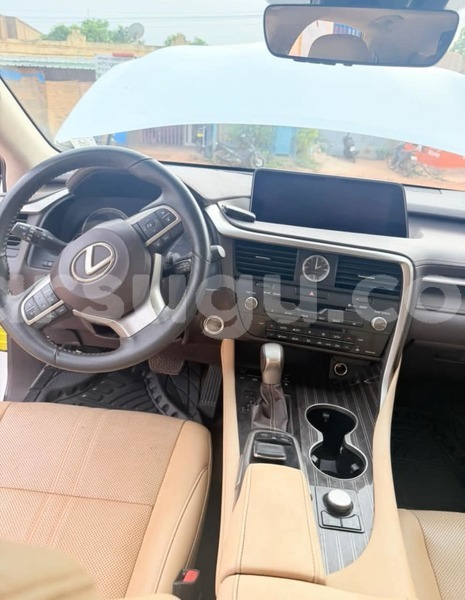 Big with watermark lexus rx 350 burkina faso ouagadougou 11839