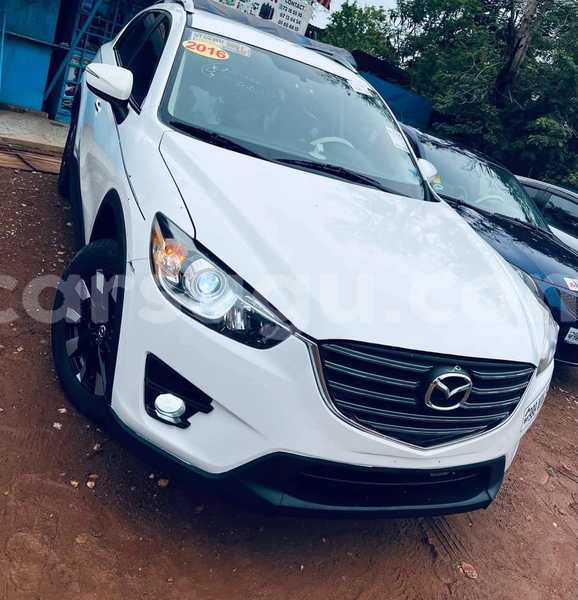 Big with watermark mazda cx 5 burkina faso ouagadougou 11840