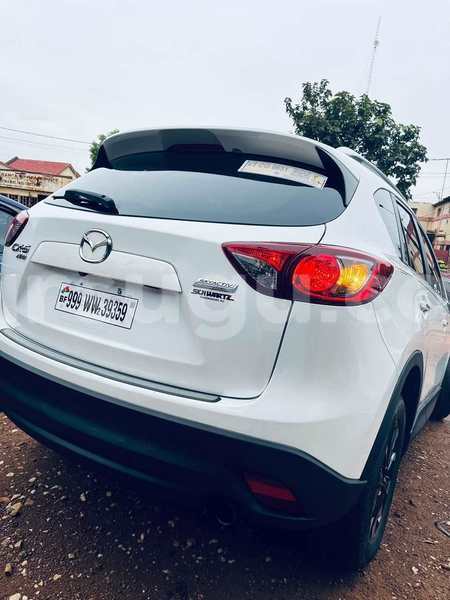 Big with watermark mazda cx 5 burkina faso ouagadougou 11840