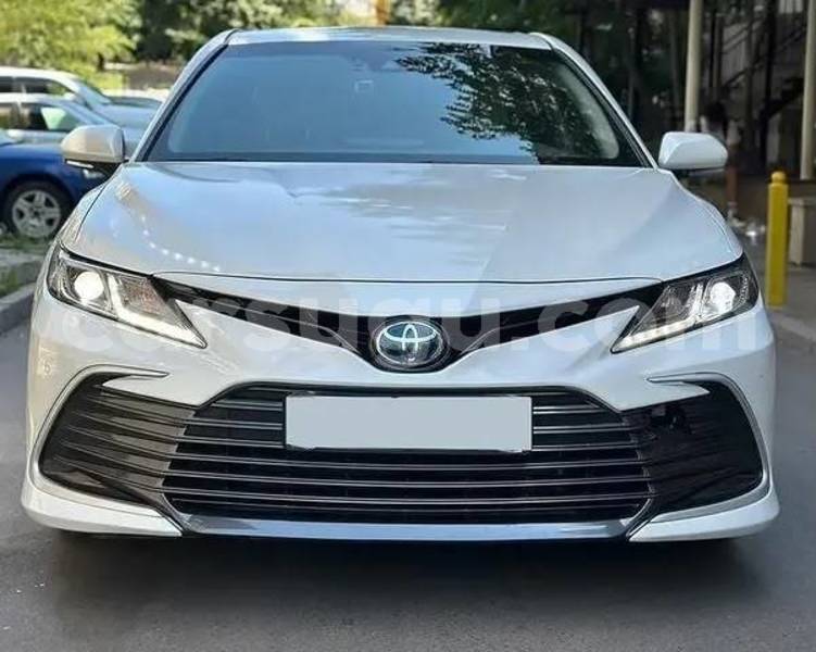 Big with watermark toyota camry burkina faso ouagadougou 11842