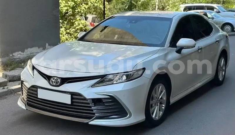 Big with watermark toyota camry burkina faso ouagadougou 11842