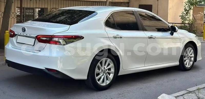 Big with watermark toyota camry burkina faso ouagadougou 11842