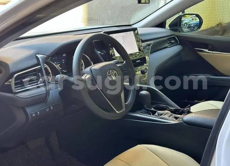 Big with watermark toyota camry burkina faso ouagadougou 11842