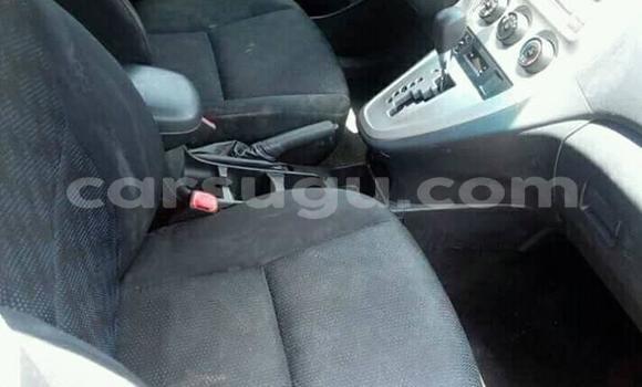 Acheter Occasion Voiture Toyota Matrix Autre à Ouagadougou, Burkina-Faso Acheter Occasion Voiture Toyota Matrix Autre à Ouagadougou, Burkina-Faso