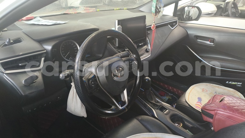 Big with watermark toyota corolla sourou tougan 11844
