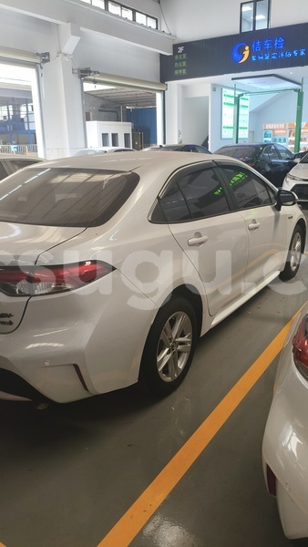 Big with watermark toyota corolla oubritenga ziniare 11845