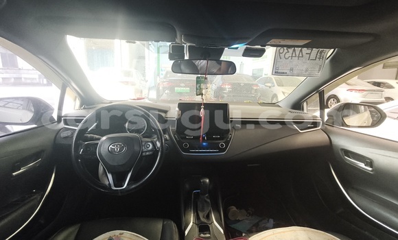 Buy Import Toyota Corolla White Car in Ziniare in Oubritenga Buy Import Toyota Corolla White Car in Ziniare in Oubritenga