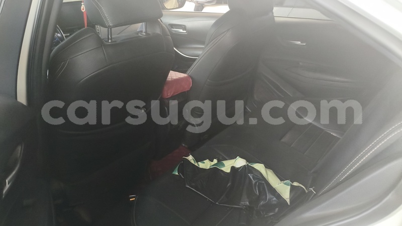 Big with watermark toyota corolla oubritenga ziniare 11845