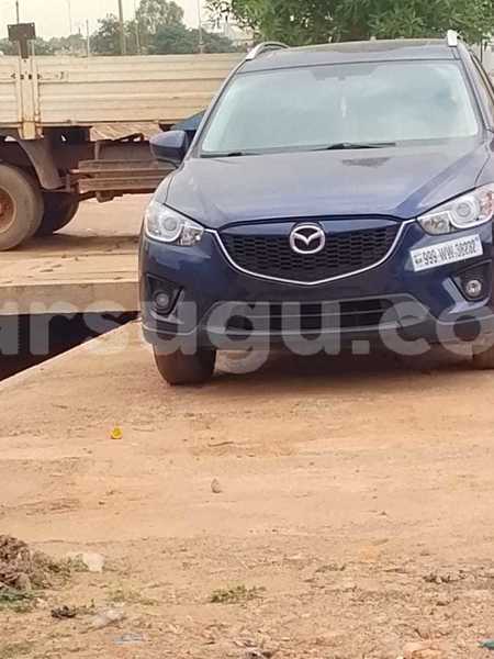 Big with watermark mazda cx 5 burkina faso ouagadougou 11846