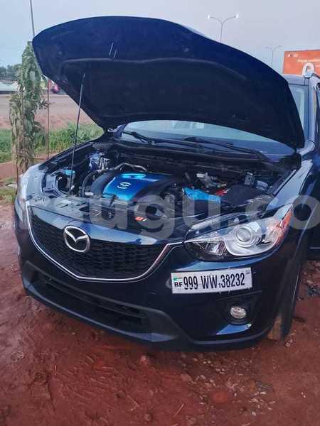 Big with watermark mazda cx 5 burkina faso ouagadougou 11846