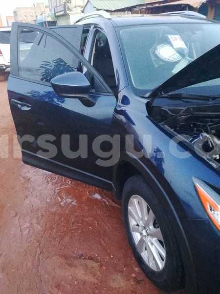 Big with watermark mazda cx 5 burkina faso ouagadougou 11846