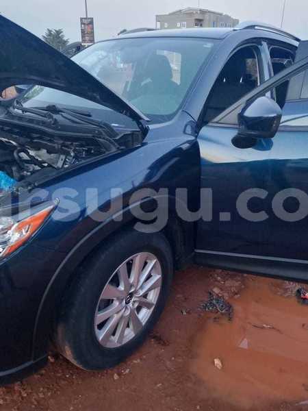 Big with watermark mazda cx 5 burkina faso ouagadougou 11846