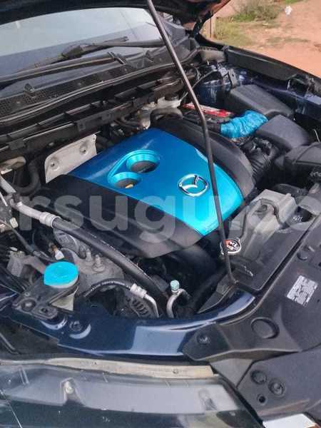 Big with watermark mazda cx 5 burkina faso ouagadougou 11846