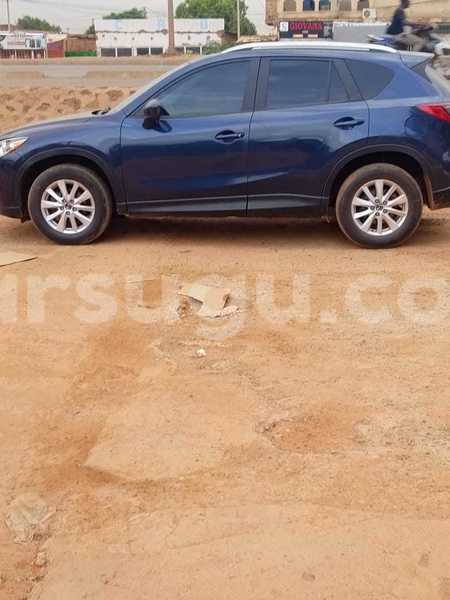 Big with watermark mazda cx 5 burkina faso ouagadougou 11846