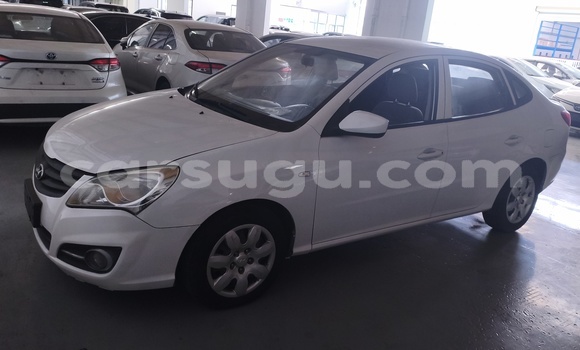 Buy Used Hyundai Elantra White Car in Boulsa in Namentenga Buy Used Hyundai Elantra White Car in Boulsa in Namentenga