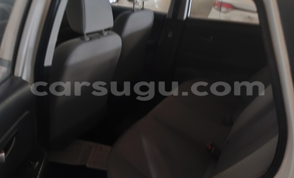 Buy Used Hyundai Elantra White Car in Boulsa in Namentenga Buy Used Hyundai Elantra White Car in Boulsa in Namentenga