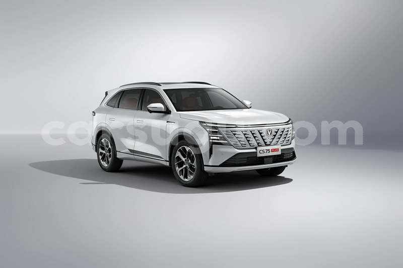 Big with watermark changan cs75 bazega kombissiri 11849