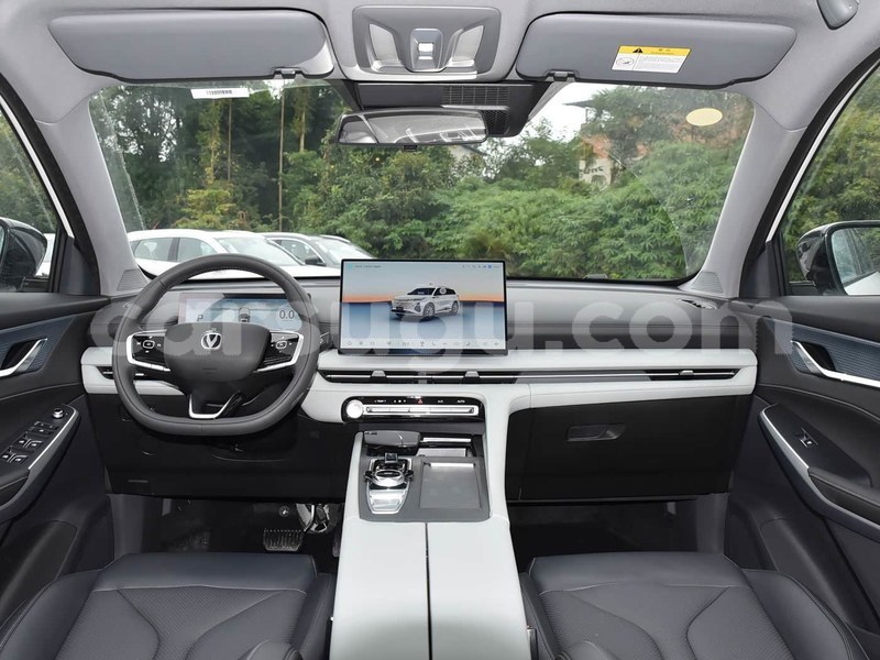 Big with watermark changan cs75 bazega kombissiri 11849