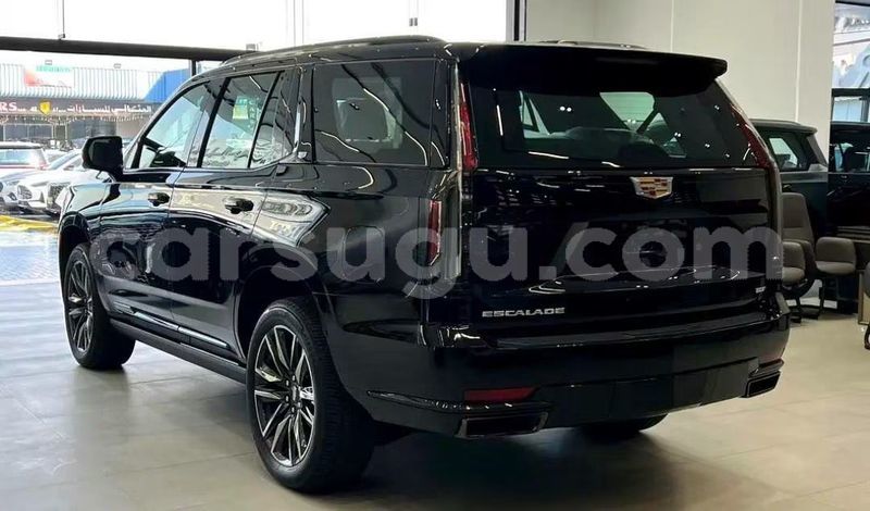 Big with watermark cadillac escalade burkina faso ouagadougou 11850