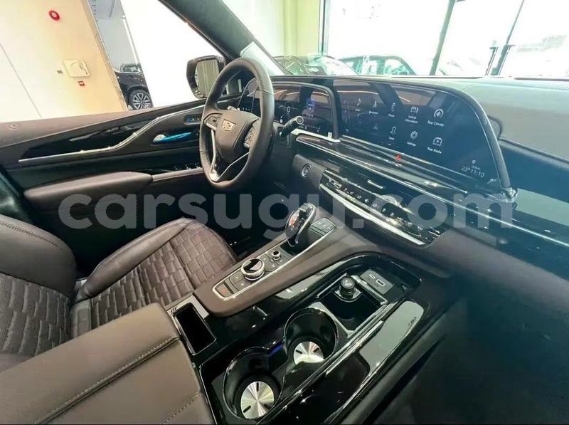 Big with watermark cadillac escalade burkina faso ouagadougou 11850