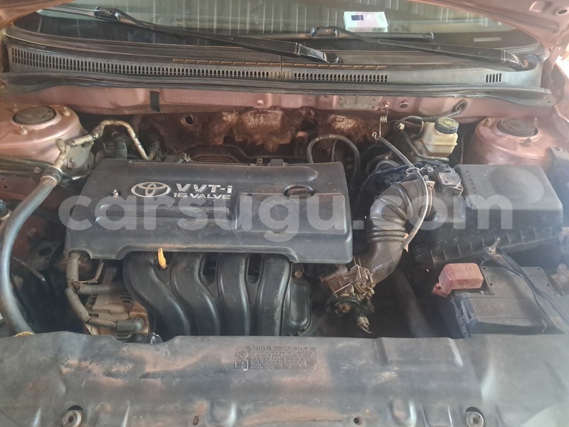 Big with watermark toyota corolla burkina faso ouagadougou 11853