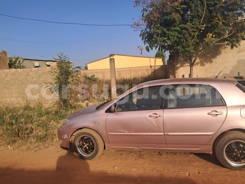 Big with watermark toyota corolla burkina faso ouagadougou 11853