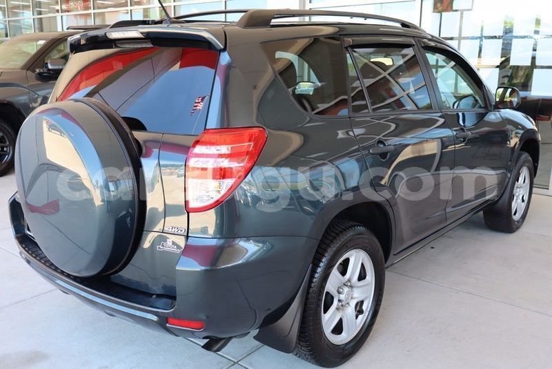 Big with watermark toyota rav4 burkina faso ouagadougou 11854