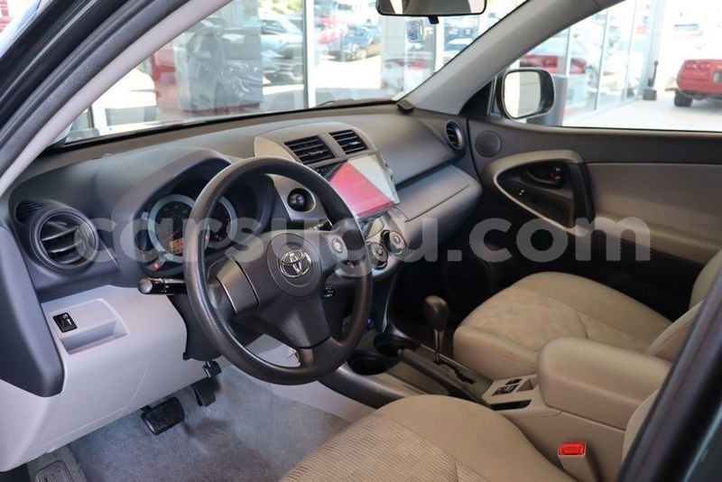 Big with watermark toyota rav4 burkina faso ouagadougou 11854