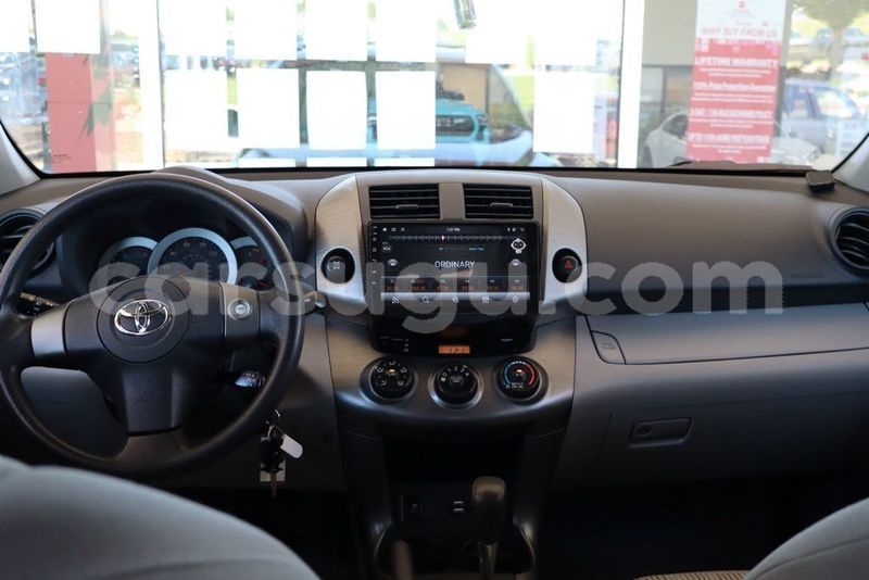 Big with watermark toyota rav4 burkina faso ouagadougou 11854